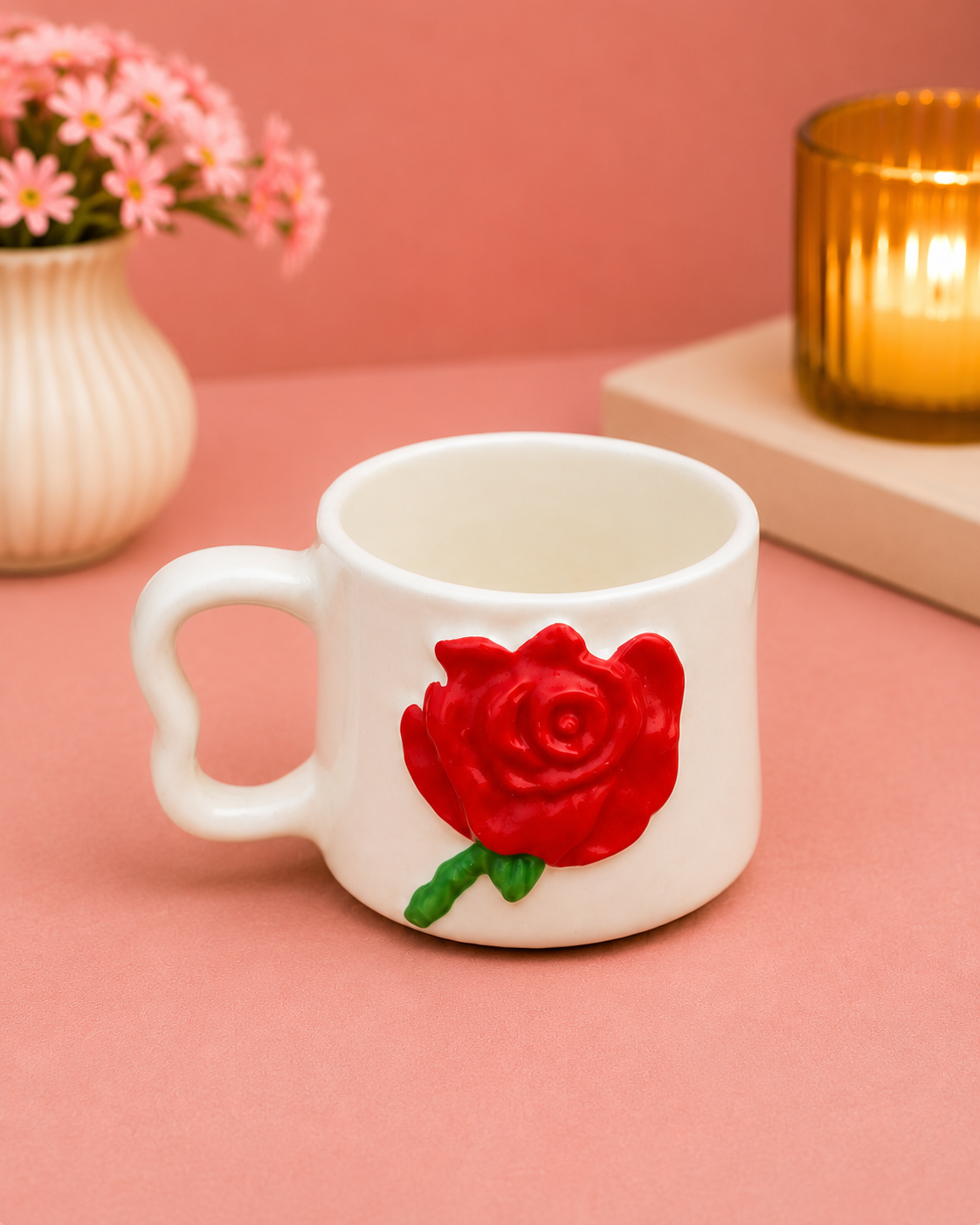 Ceramics Mug